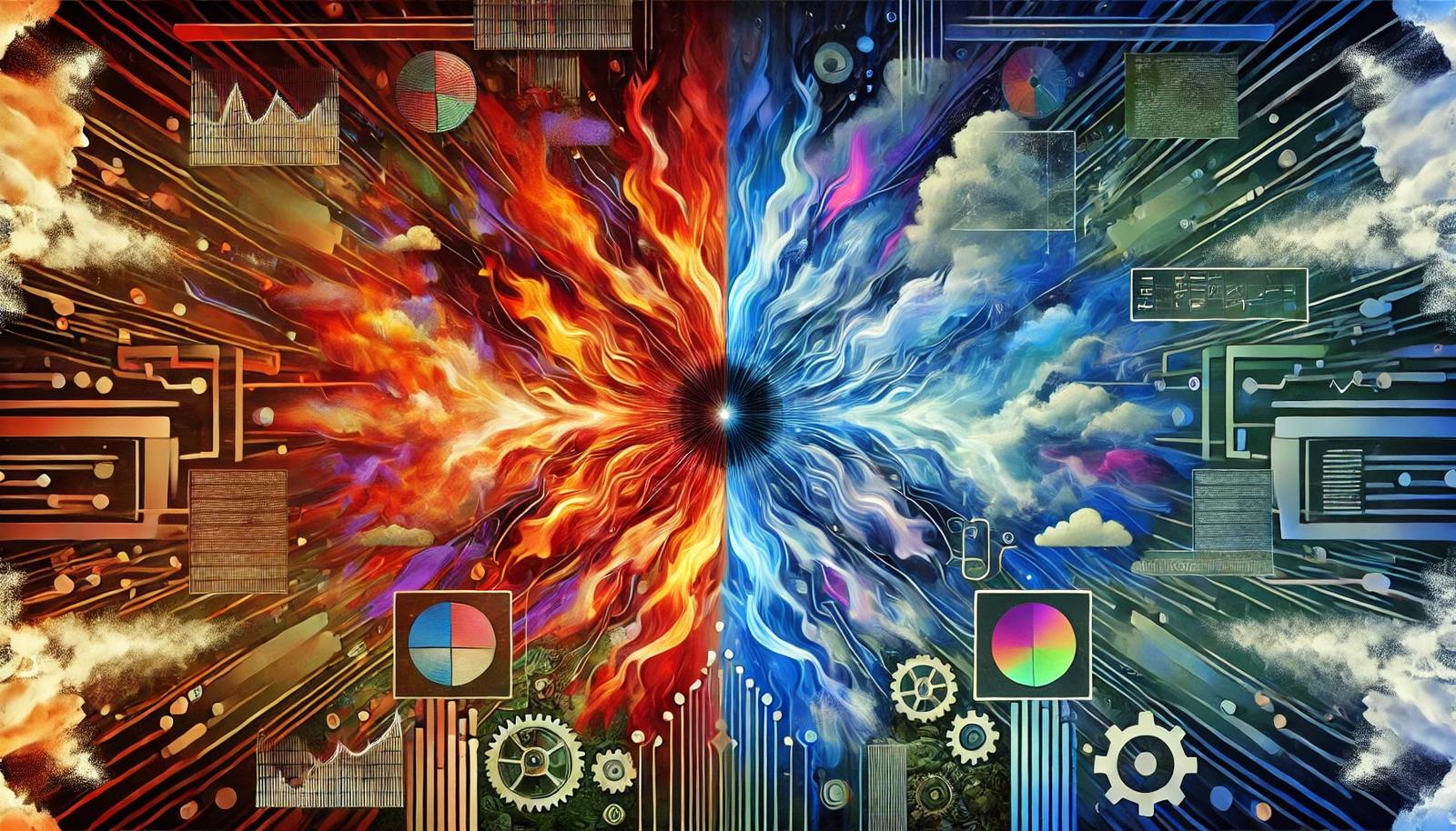 How Algorithms Shape Our Perspectives and Why Common Ground Gets Overlooked