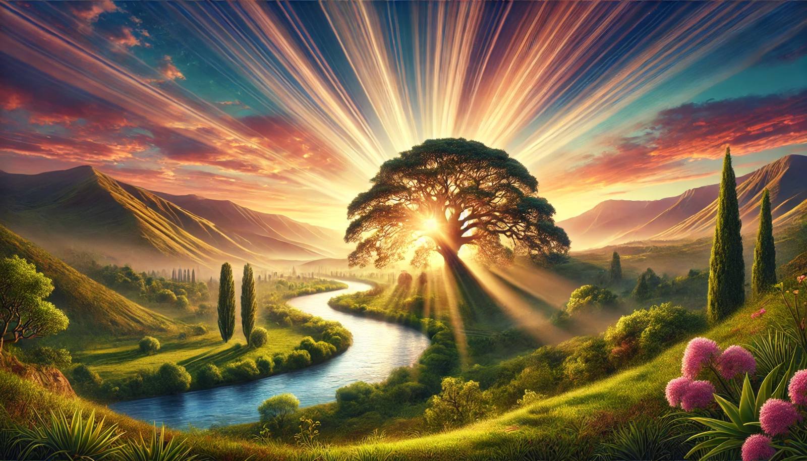 Hope for All Universal Reconciliation