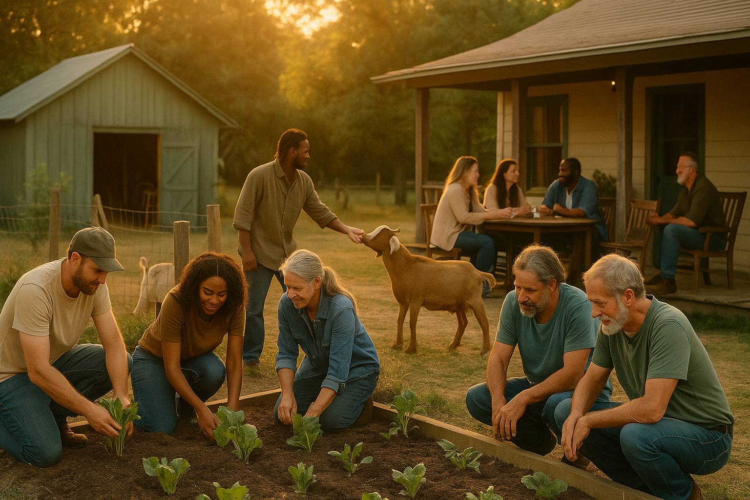 Holistic Recovery Center All Common Ground