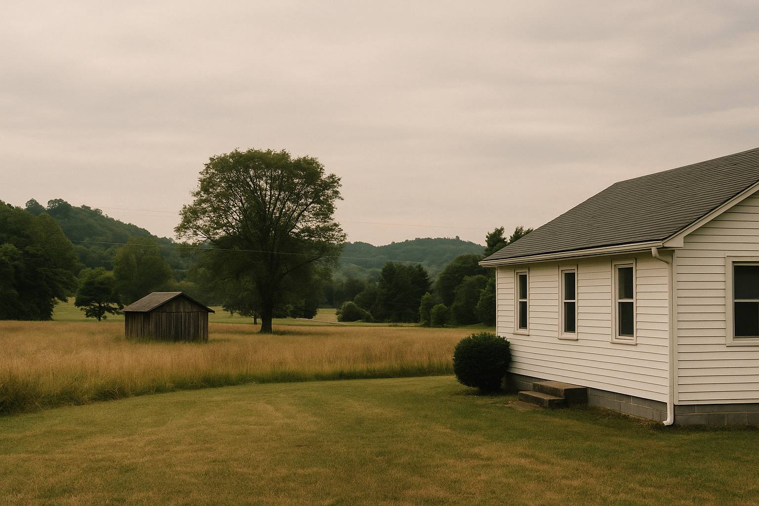🌱 All Common Ground – Community Wish List & Housing Vision
