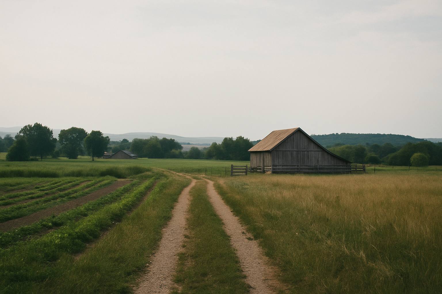 🏞️ What Is Public Land For? Rethinking Our Shared Spaces in a Time of Crisis