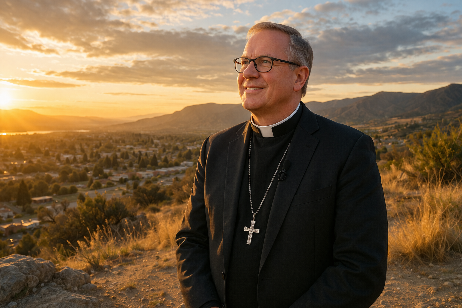 Bishop Barron on The Beatitudes - The Path to True Happiness
