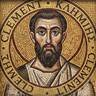 Portrait of Clement of Alexandria